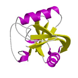 Image of CATH 2cl8A00