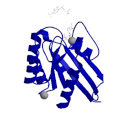 Image of CATH 2clc