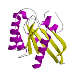 Image of CATH 2cldX00