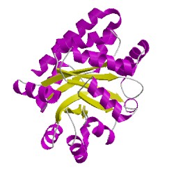 Image of CATH 2cleA