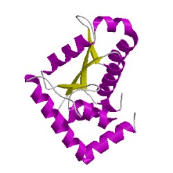 Image of CATH 2cleB01