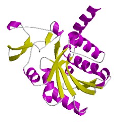 Image of CATH 2cleB02