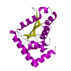 Image of CATH 2clfB01