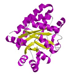 Image of CATH 2cliA