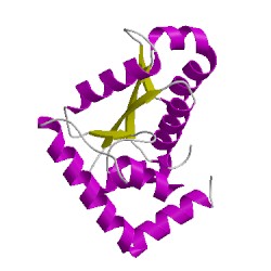 Image of CATH 2cliB01