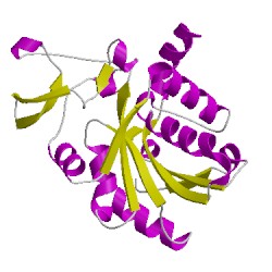 Image of CATH 2cliB02