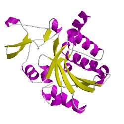 Image of CATH 2clkB02