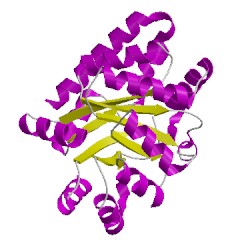 Image of CATH 2cloA00