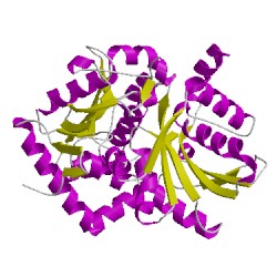 Image of CATH 2cloB