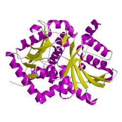 Image of CATH 2cloB