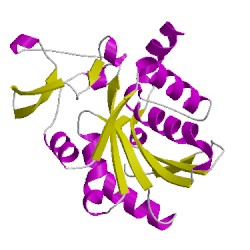 Image of CATH 2cloB02