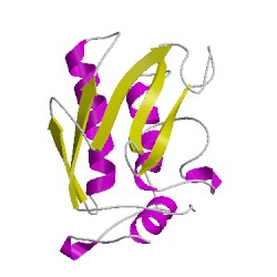 Image of CATH 2cltB01