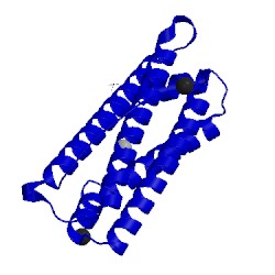 Image of CATH 2clu