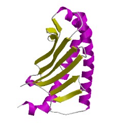 Image of CATH 2clvA01