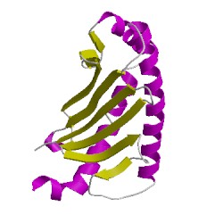 Image of CATH 2clvH01