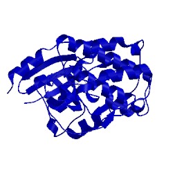 Image of CATH 2clx