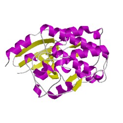 Image of CATH 2clxA