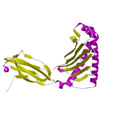 Image of CATH 2clzH