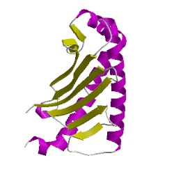 Image of CATH 2clzH01