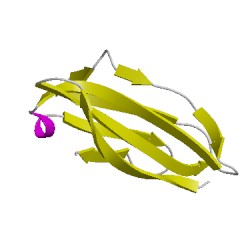 Image of CATH 2clzH02