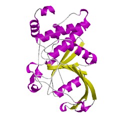 Image of CATH 2cm3B