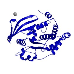 Image of CATH 2cm8