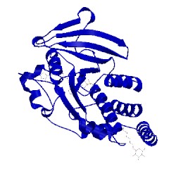 Image of CATH 2cmb