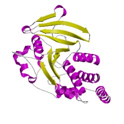 Image of CATH 2cmbA00