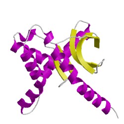 Image of CATH 2cmdA02