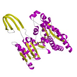 Image of CATH 2cmjA