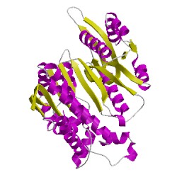 Image of CATH 2cmjB