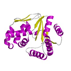 Image of CATH 2cmkA