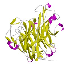 Image of CATH 2cmlB00