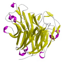 Image of CATH 2cmlC00