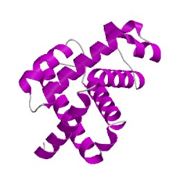 Image of CATH 2cmmA00