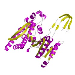 Image of CATH 2cmvA00