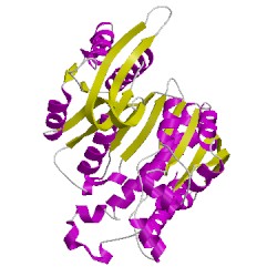 Image of CATH 2cmvB00