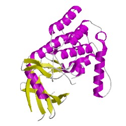 Image of CATH 2cmwA