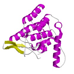 Image of CATH 2cmwA02