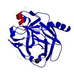 Image of CATH 2cmy