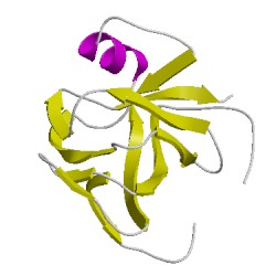 Image of CATH 2cmyA01