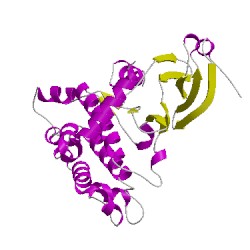 Image of CATH 2cn5A