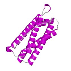 Image of CATH 2cn6A