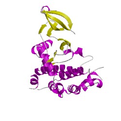 Image of CATH 2cn8A
