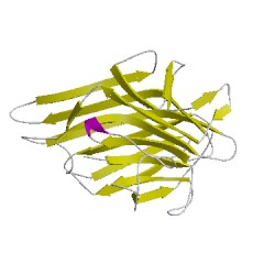 Image of CATH 2cnaA00