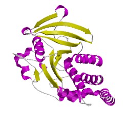 Image of CATH 2cneA00