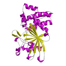 Image of CATH 2cngA00