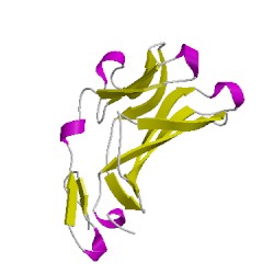 Image of CATH 2cnjD
