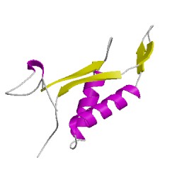 Image of CATH 2cnlB00