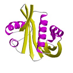 Image of CATH 2cnmB00